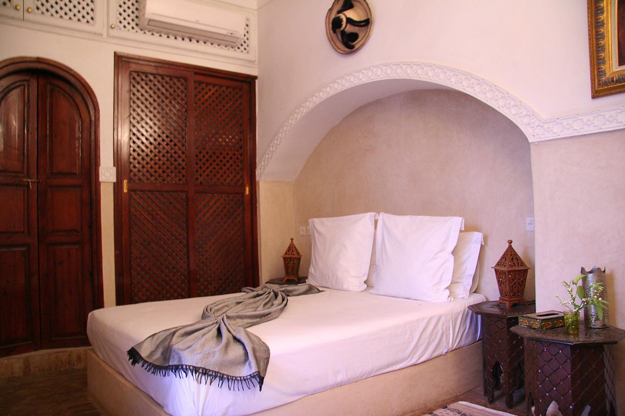 מרקש Riad Zen House מראה חיצוני תמונה